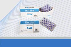 Stanozolol